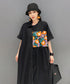 Flora Pocket Dress